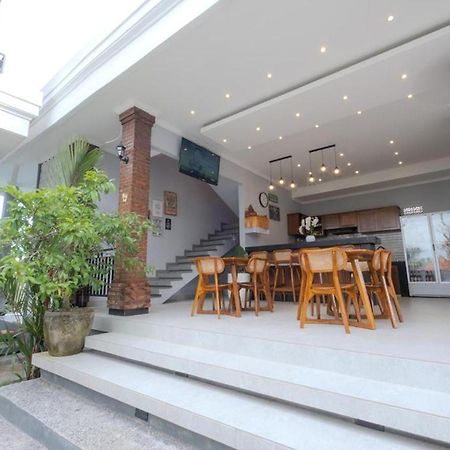 Bali Bata Canggu Guesthouse מראה חיצוני תמונה
