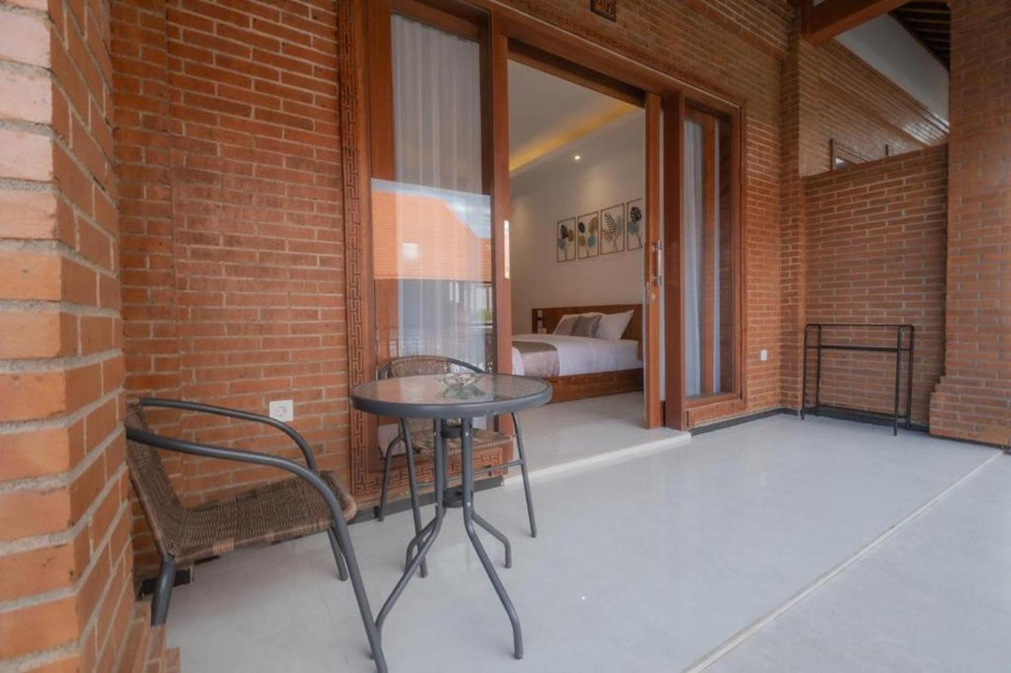 Bali Bata Canggu Guesthouse מראה חיצוני תמונה
