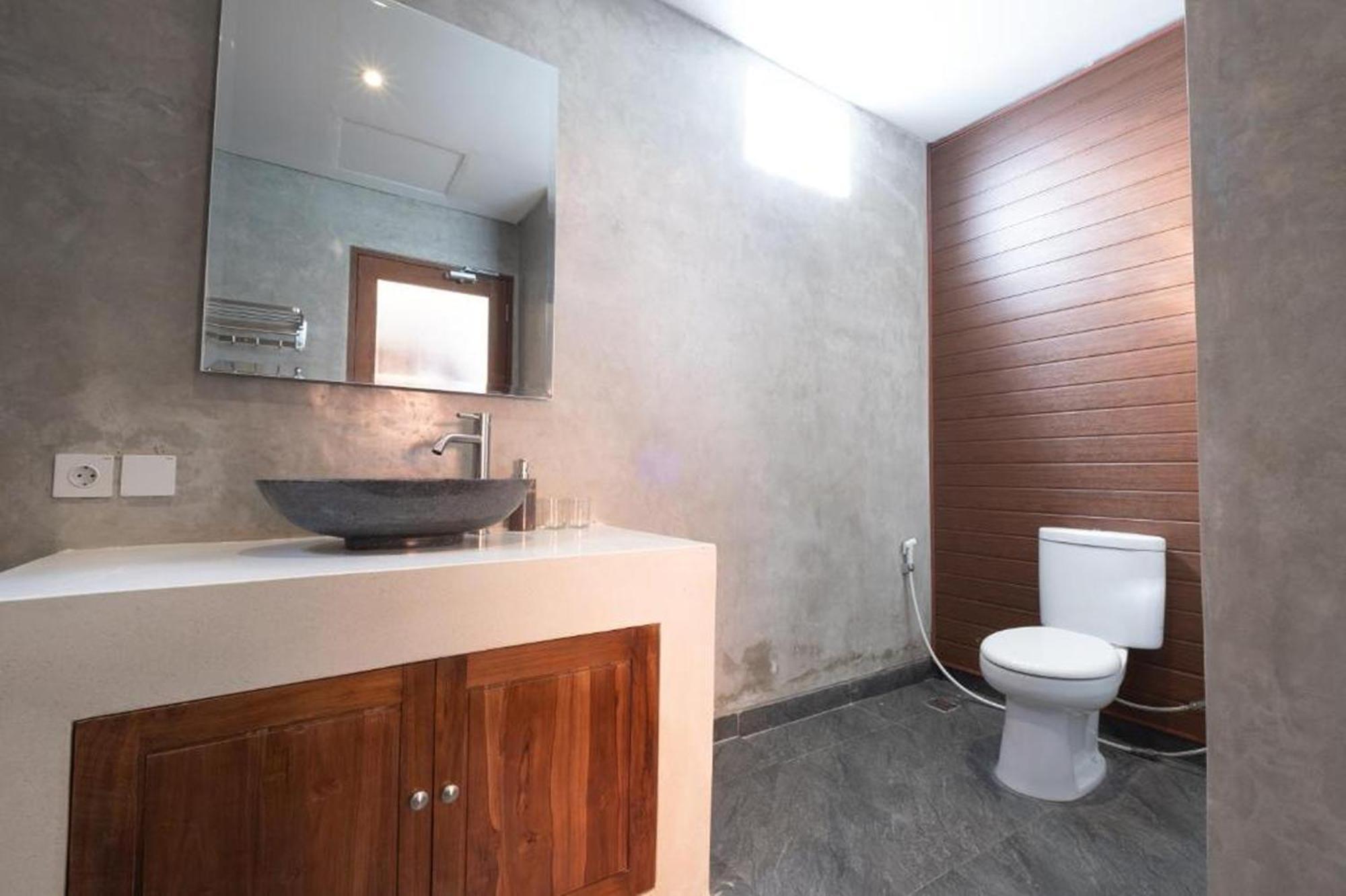 Bali Bata Canggu Guesthouse מראה חיצוני תמונה