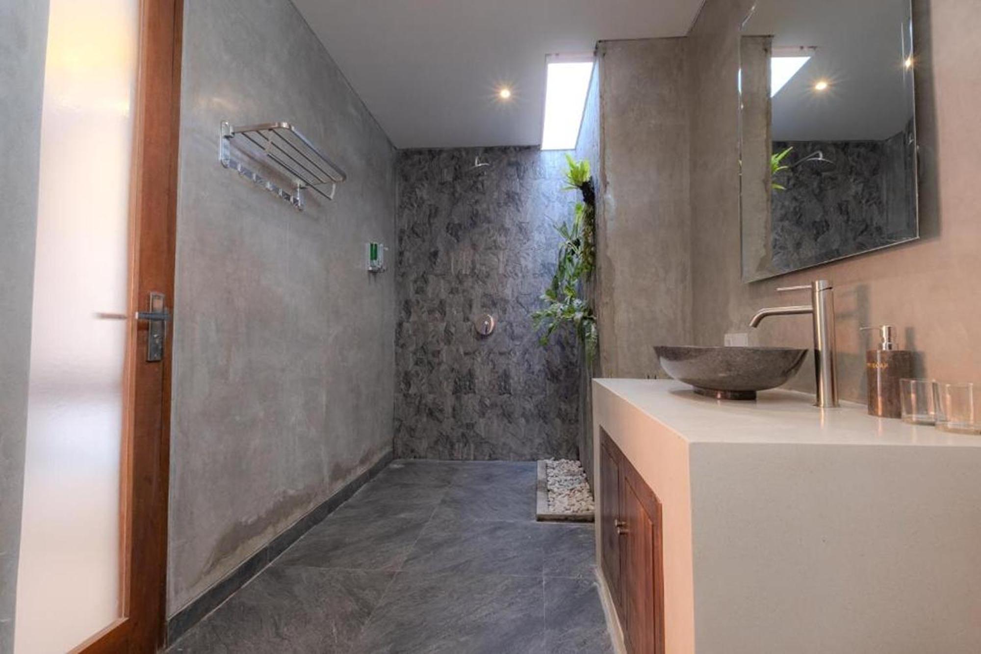 Bali Bata Canggu Guesthouse מראה חיצוני תמונה