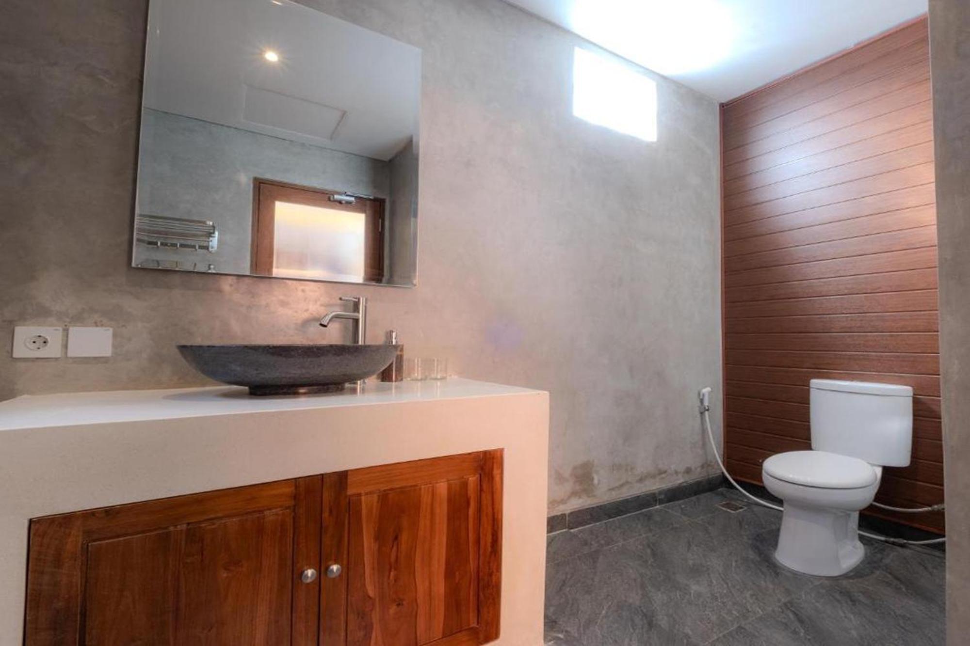 Bali Bata Canggu Guesthouse מראה חיצוני תמונה