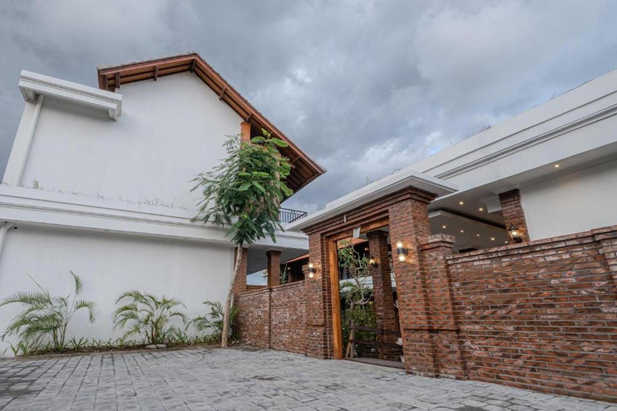 Bali Bata Canggu Guesthouse מראה חיצוני תמונה