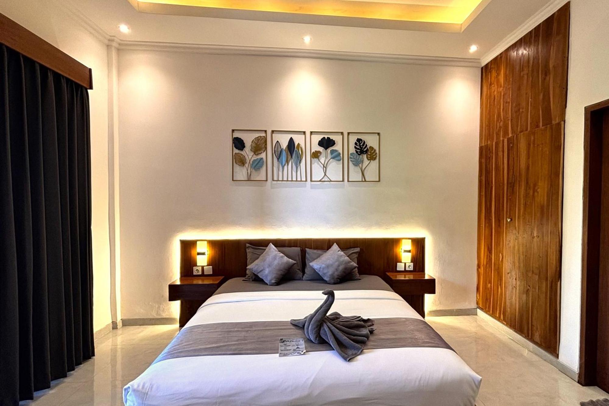 Bali Bata Canggu Guesthouse מראה חיצוני תמונה