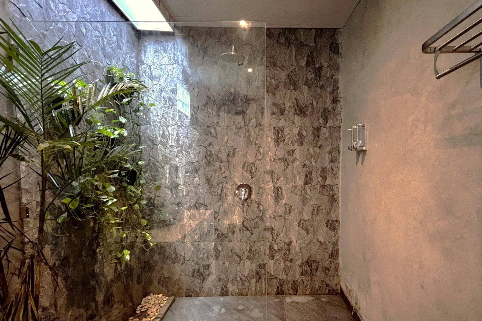 Bali Bata Canggu Guesthouse מראה חיצוני תמונה